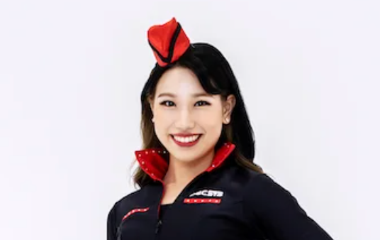 Hina-STAR JETS（千葉ジェッツ)/ CHEER #580