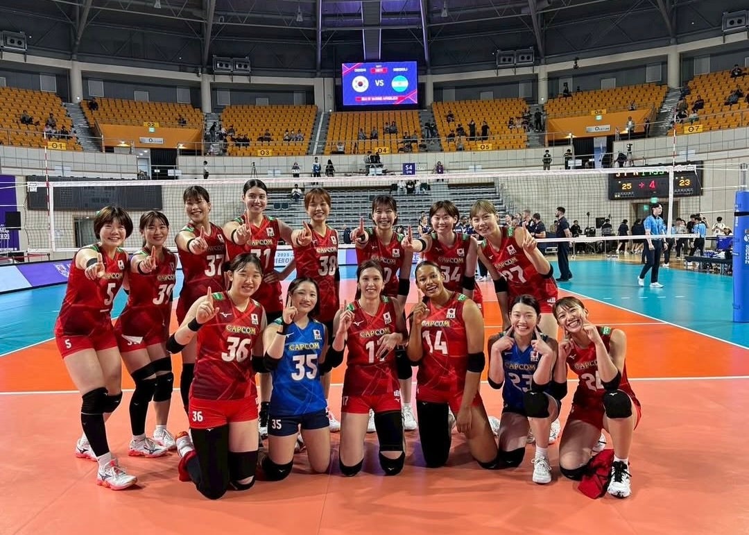 怪我で途中離脱の河俣心海、それでも胸に刻んだ日本代表の誇り