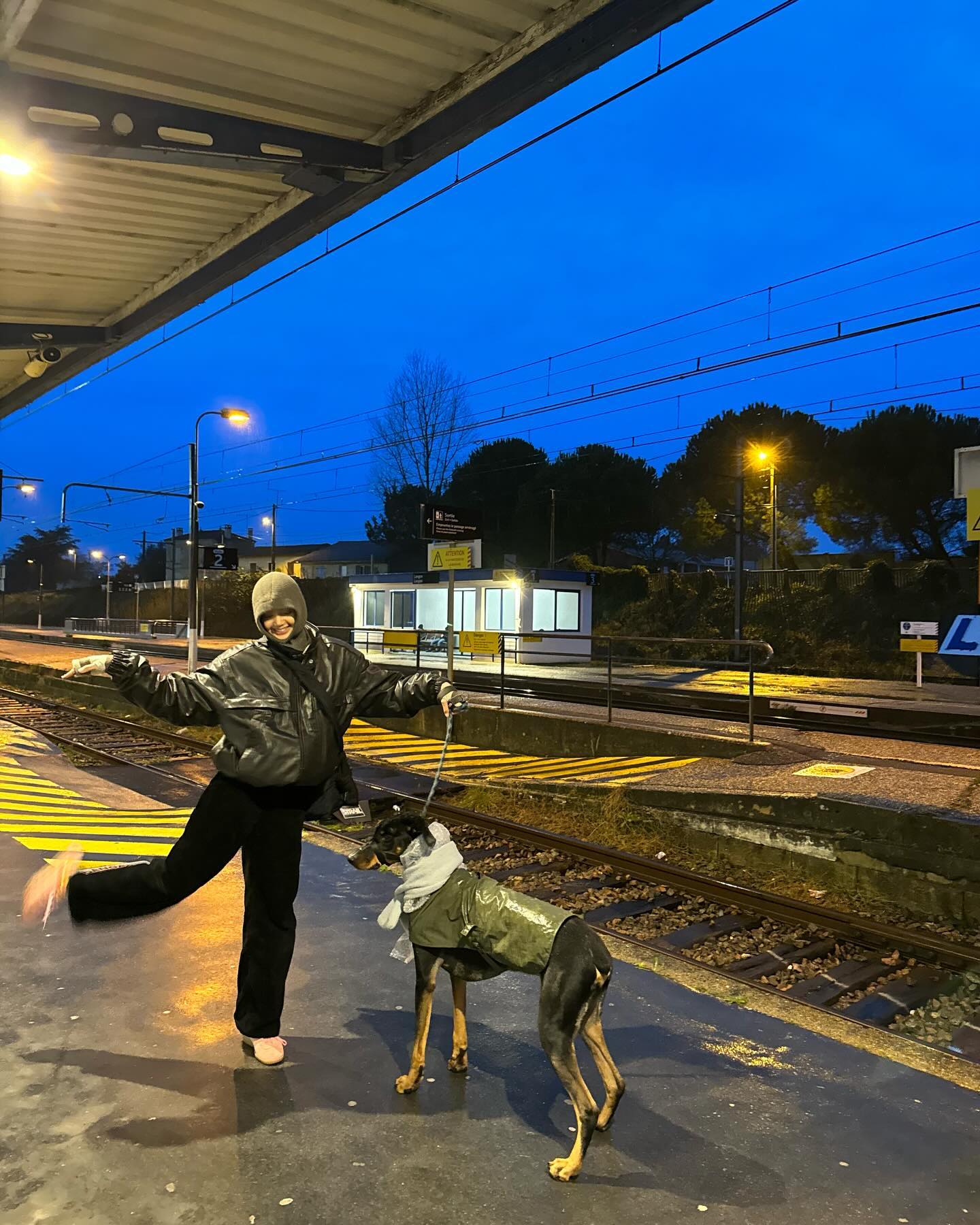 LISAの日常での一幕に国内外から大反響！✨