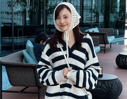 「スタイルもGOODです」人気モデル、横浜中華街で魅せた” 虜になっチャイナッ・ショットムービー”にファン虜状態「なっちゃうな」