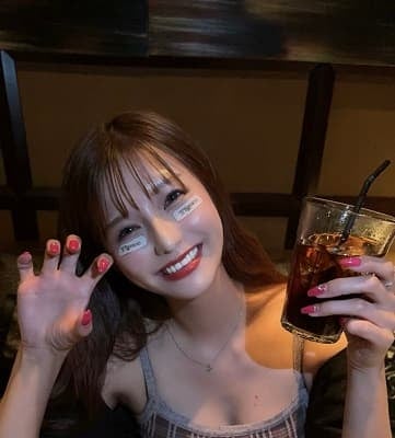 元AKB48美女がタイガースの今季ホーム初勝利に歓喜！激カワTORACOショットを投稿