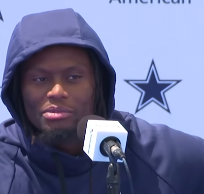 “ゲーム級”の破壊力！？カウボーイズの新コンビに注目集まる理由とは