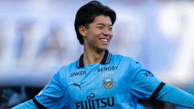 「Jリーグ史上最高額」高井幸大、トッテナム移籍が決定的に