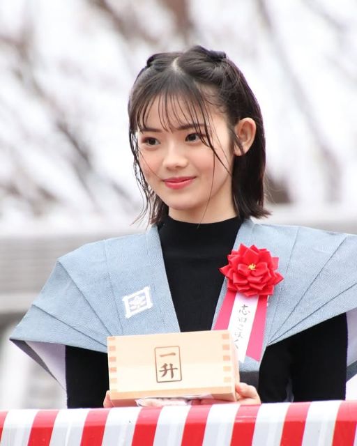 「鬼は外～福は内～！」あの