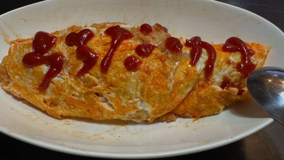 ヒロシが“恋するオムライス”披露！？内田有紀への一途な想いにファンほっこり