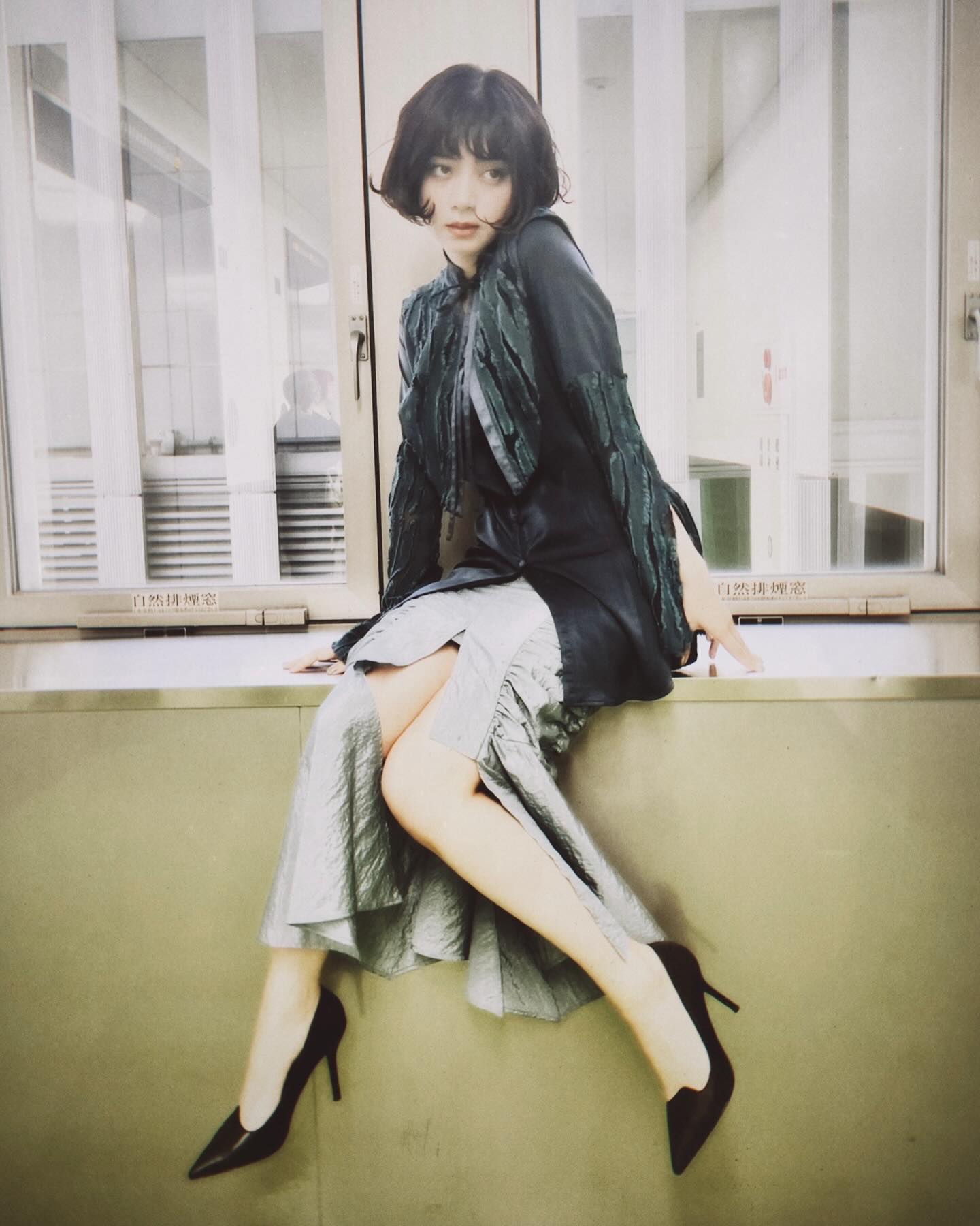 美しすぎる池田エライザの最新ショット😍💘