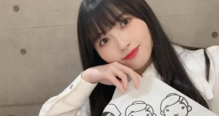 「全部が可愛すぎる！」西田汐里、ビヨ台北ライブ後の笑顔ショットにファン歓喜！