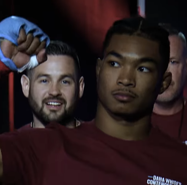 UFC　才能の原石が再び集結！DWCSシーズン9がついに開幕へ