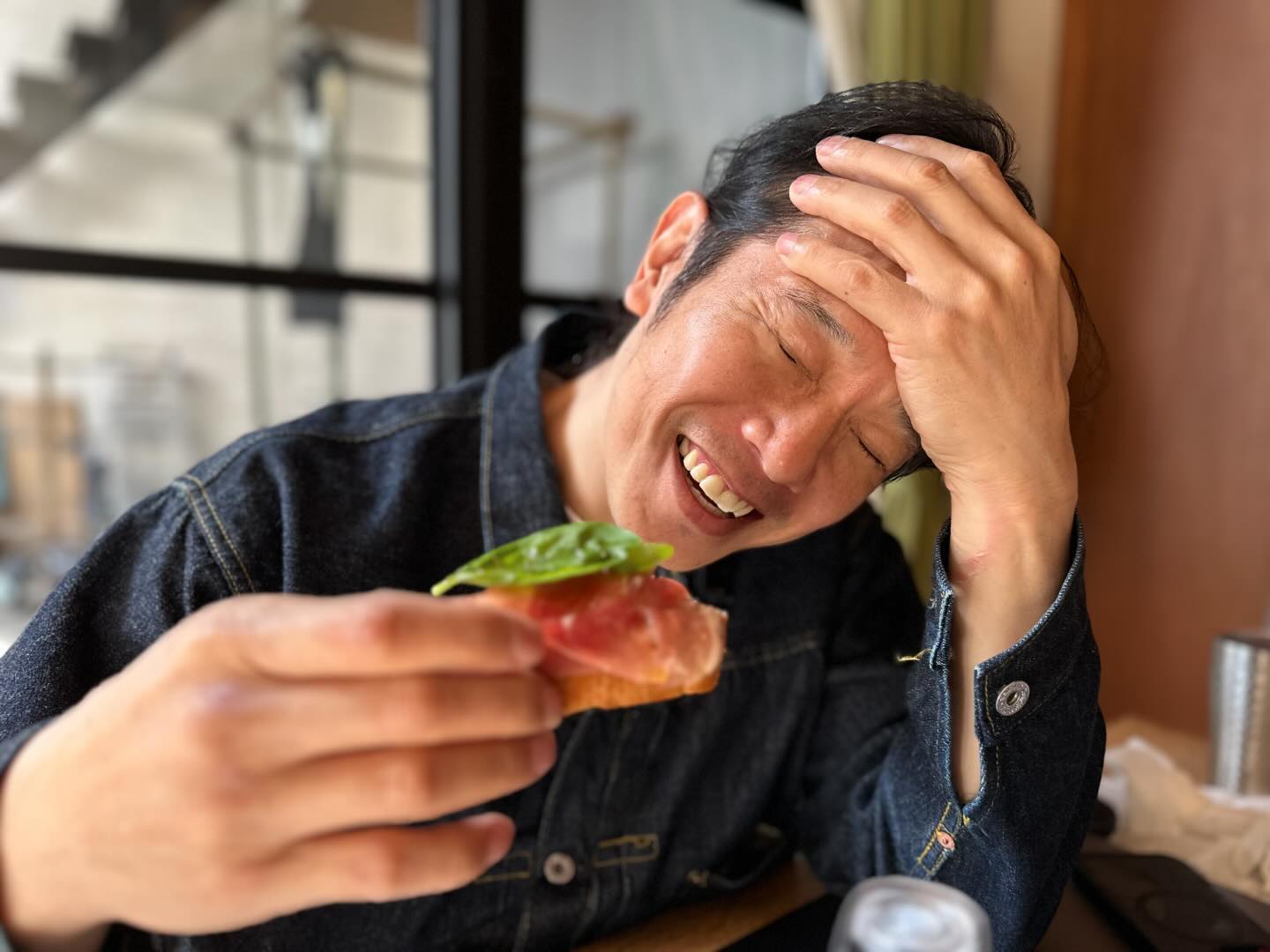 ミキティーが夫・庄司智春の「ハゲ隠し」を晒す