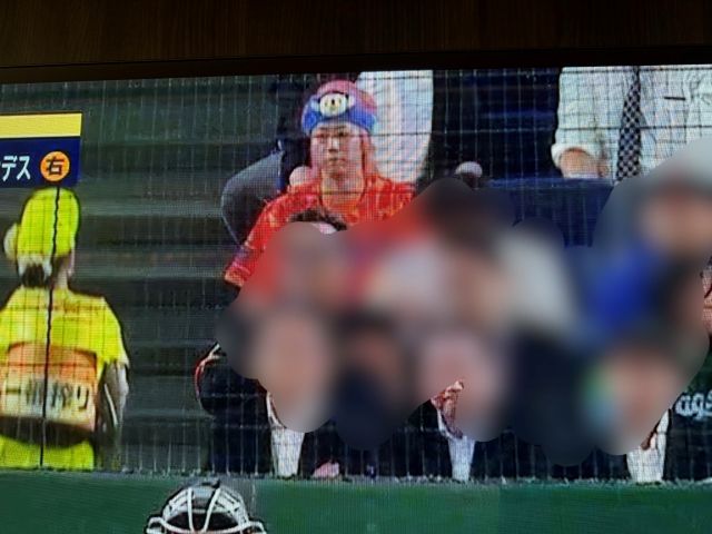 「目立つのう！」東海オンエア・虫眼鏡、中継に映るてつやに反応