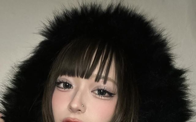 「可愛すぎる〜！」あの人気インフルエンサーの最新ショットが話題に！