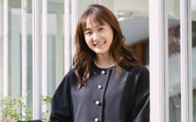 こんなの待ってた！藤本美貴が form formaとのセレモニー服のコラボ発売を発表