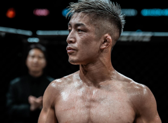 「無敵すぎる！」フライ級王者・駒杵嵩大が再び防衛成功、仁川で見せた圧巻の強さとは？