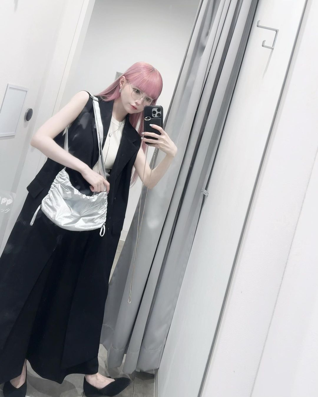 まるでハイブランド? あのカリスマモデルの