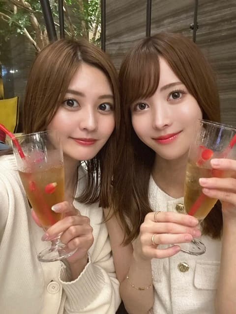 林ゆめがX初心者の“美人すぎる女医”を勝手に布教！？あまりに美しい2ショットにファン悶絶！！！