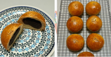 「ゆうこりん特製あんぱん！」小倉優子、子どもたちと手作りパンに挑戦！