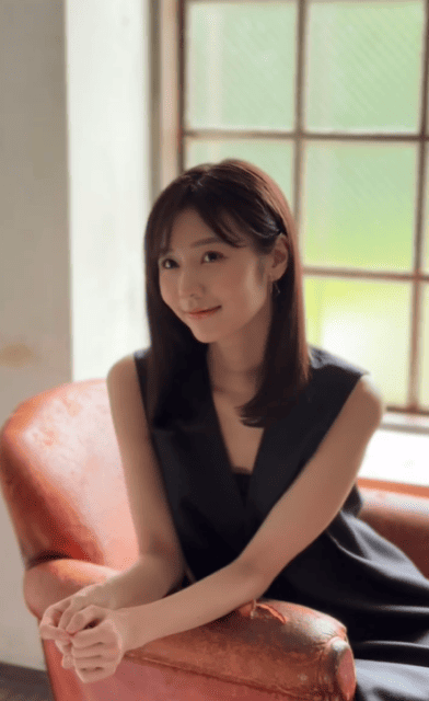 杉浦みずき「どの表情も可愛すぎる！」ムービーにファン歓喜！