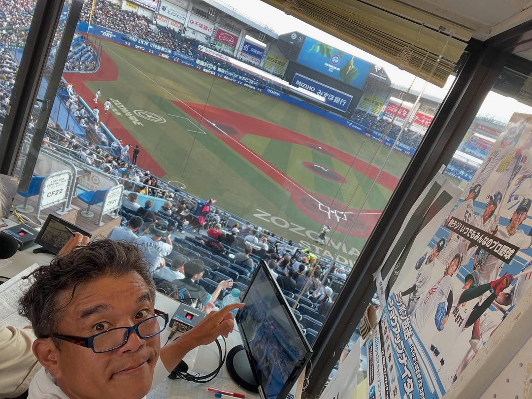 「野球〜野球〜野球〜の連続〜！」元プロ野球選手・前田幸長の大車輪で過ごす真夏とは？
