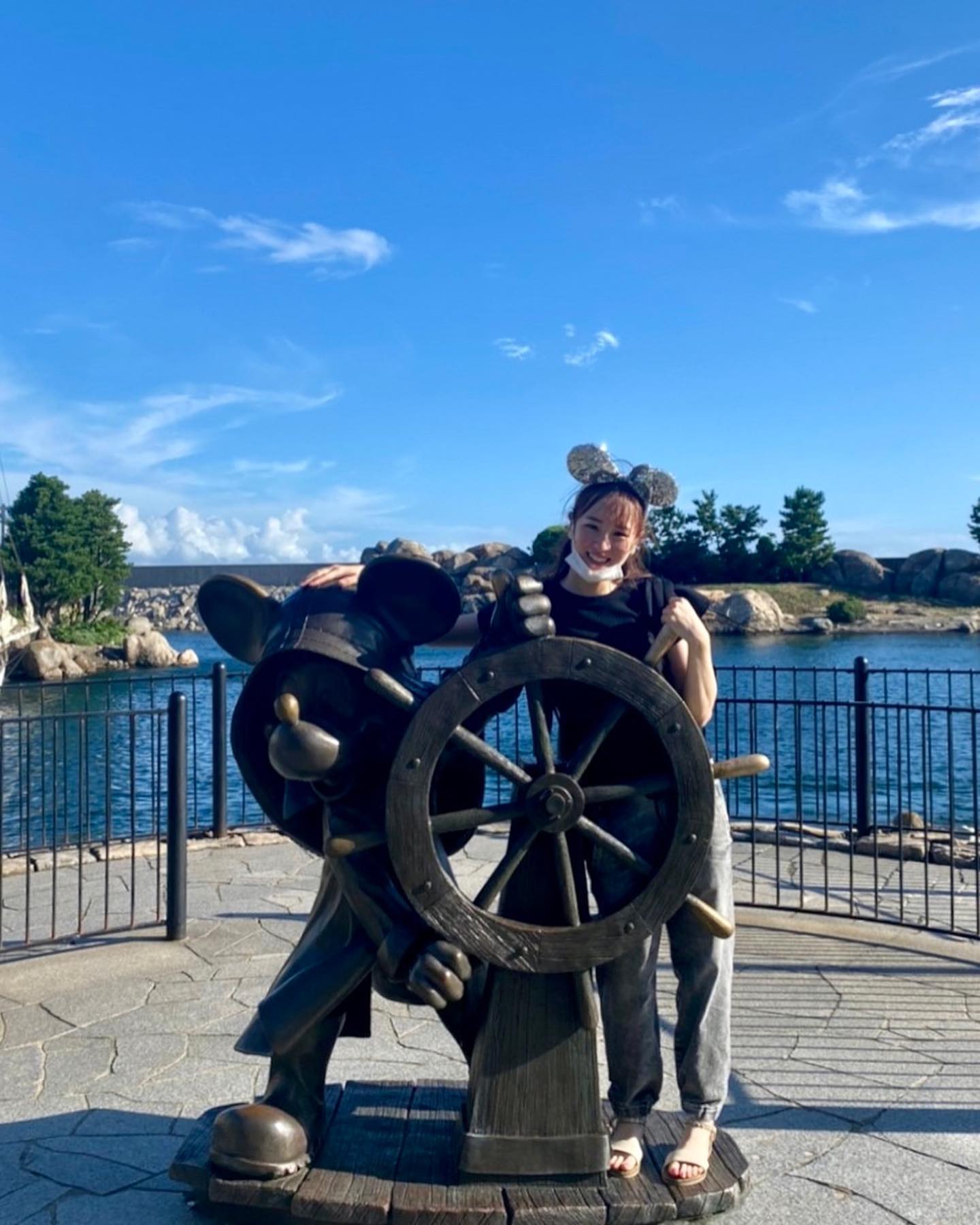 「💙🎂𝙃𝙖𝙥𝙥𝙮 𝘽𝙞𝙧𝙩𝙝𝙙𝙖𝙮 🎂💙」JRA藤田騎手可愛すぎる私服姿を公開！