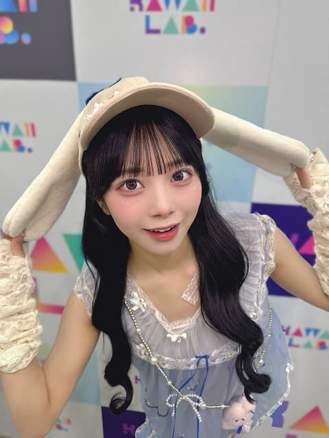 「ぱたぱた彩乃さんめろすぎ」CUTIE STREET 増田彩乃の激カワショットにファン大歓喜！
