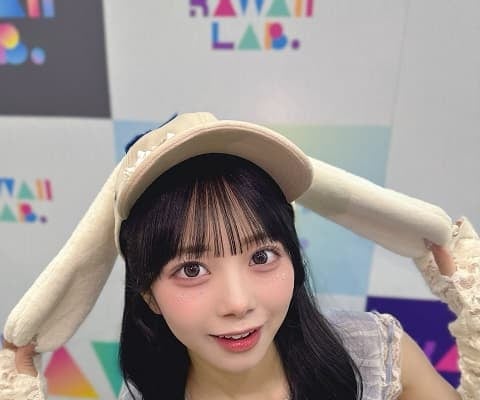 「ぱたぱた彩乃さんめろすぎ」CUTIE STREET 増田彩乃の激カワショットにファン大歓喜！
