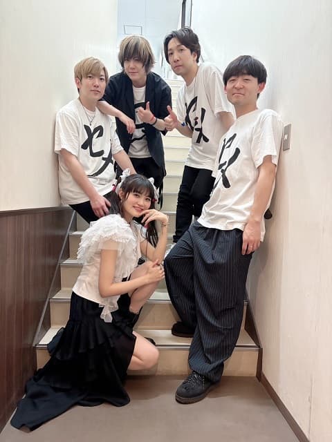 早見沙織史上最も攻めたライブ”『セメライブ』が終演！キュートな衣装