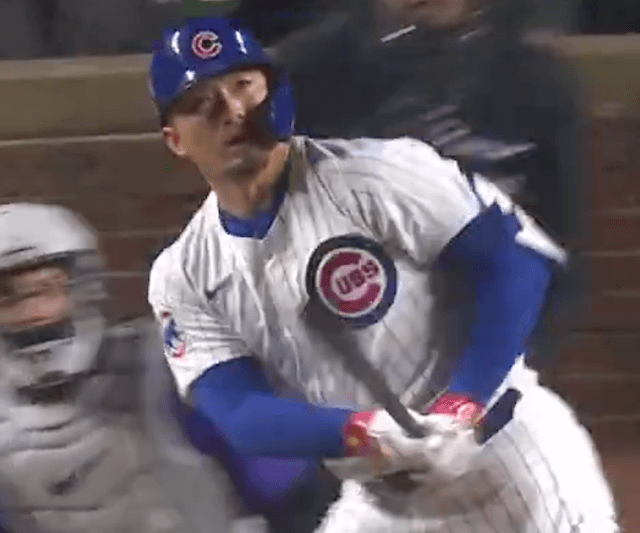 鈴木誠也が2号ソロ含む3安打4打点の大暴れ！7日に山本由伸とメジャー初対戦