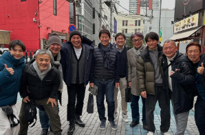 「伝説は色褪せない！」松原良香、アトランタ五輪の仲間と再会で絆を再確認！