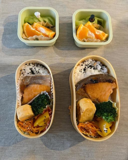 「絶対美味しいはず」飯田圭織、月曜日は北海道からお取り寄せした食材で〇〇弁当！