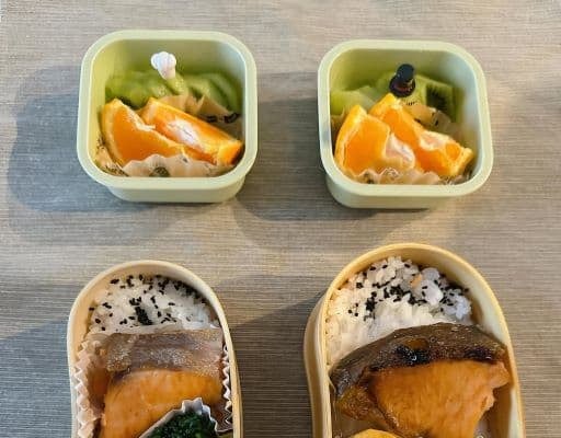 「絶対美味しいはず」飯田圭織、月曜日は北海道からお取り寄せした食材で〇〇弁当！