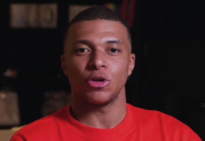 エムバペがPSG退団へ「今季が最後。契約延長はしない」と発表