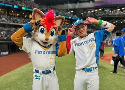 “ゆあビーム” 田宮裕涼が初のオールスター！　1番緊張した瞬間とは