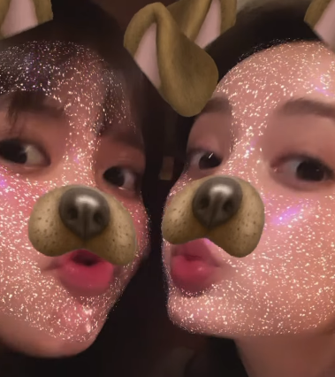 谷まりあ、感謝の想いと共に2024年を振り返る「ありがとう♡♡」