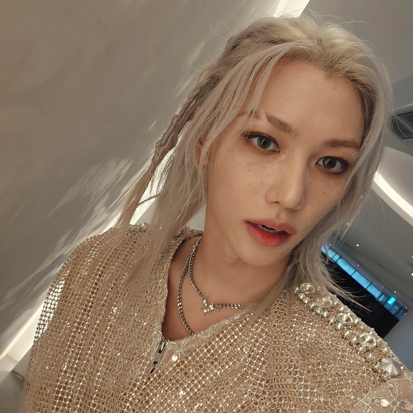 「全てが輝いている！」Stray Kids・フィリックス　最新ショットが大公開！