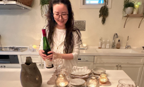 「老後まで楽しむ仲なんです」田丸麻紀、“心癒される女子会”にファンもほっこり