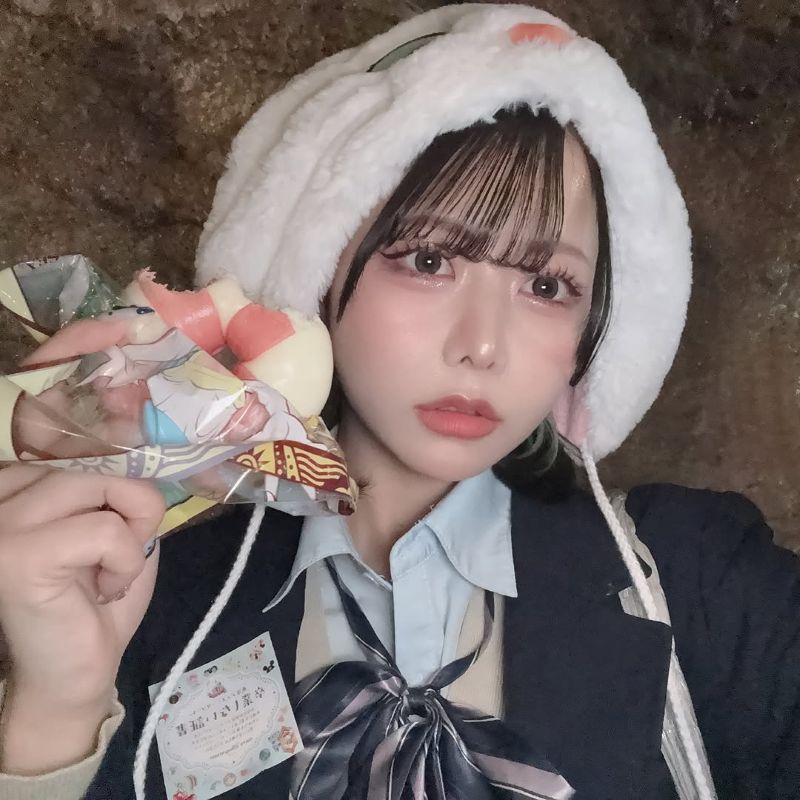 あの人気インフルエンサーの最新