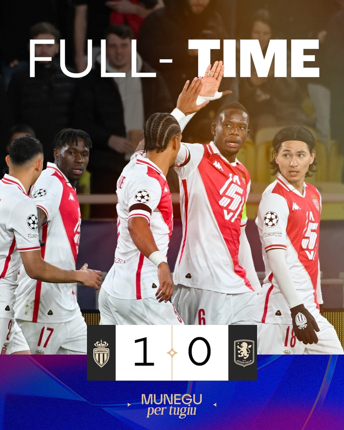 アトレティコ、アルゼンチン代表の劇的逆転弾でCL連勝飾る