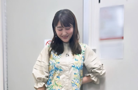 安めぐみ、父の誕生日を家族でお祝い 「ろうそくを長女が勢いよく吹き消しました」