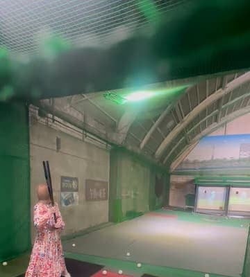 「大丈夫だよ!!みんな優しいね。。」女性声優が初バッティングセンターで転倒も元気なメッセージ