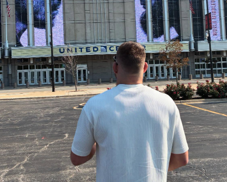 UFC シカゴが熱い！UFC319の追加チケットが緊急発売、争奪戦へ