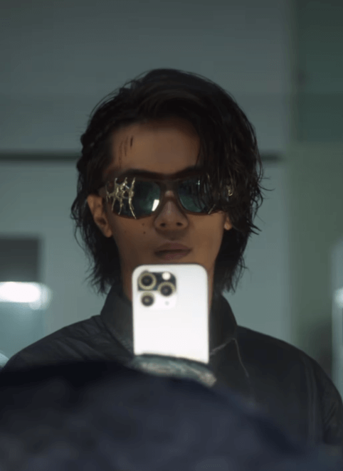 神宮寺勇太、新曲「INZM」リリース直前にトレーラーを公開！ファンから大興奮の声続々