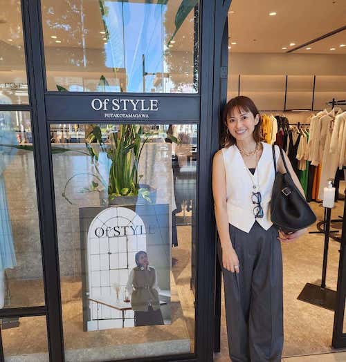 畑野ひろ子が撮影後の素敵なショットをアップ📸