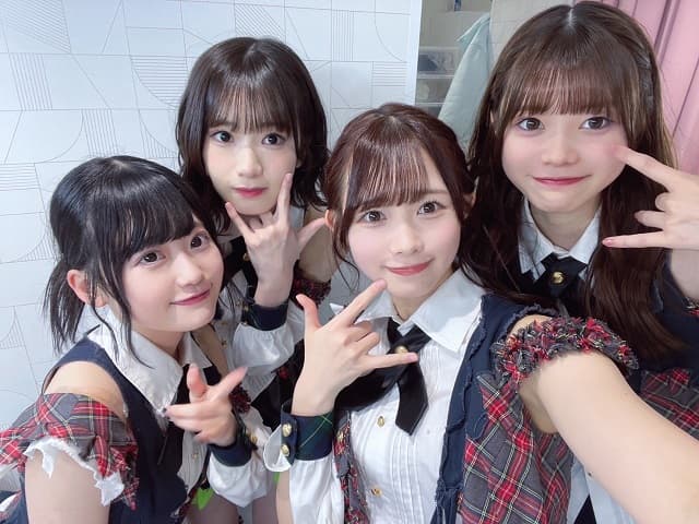 「もうね、最高の誕生日になりました！」AKB48 畠山希美が公演を楽しむ！様々な衣装姿も披露