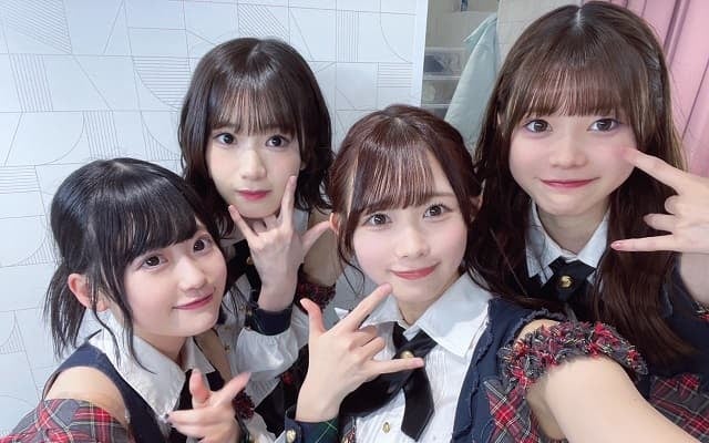 「もうね、最高の誕生日になりました！」AKB48 畠山希美が公演を楽しむ！様々な衣装姿も披露