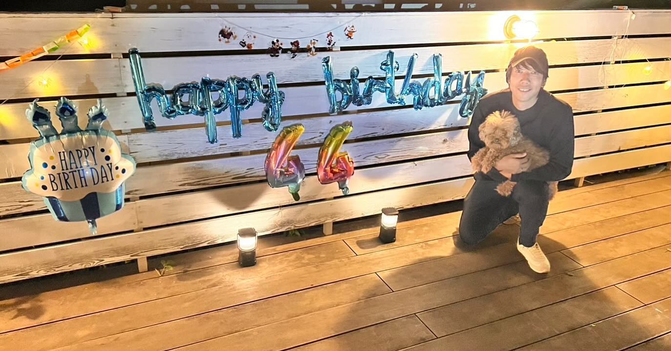 元プロサッカー選手の中村憲剛が44歳の誕生日を迎えたことを報告