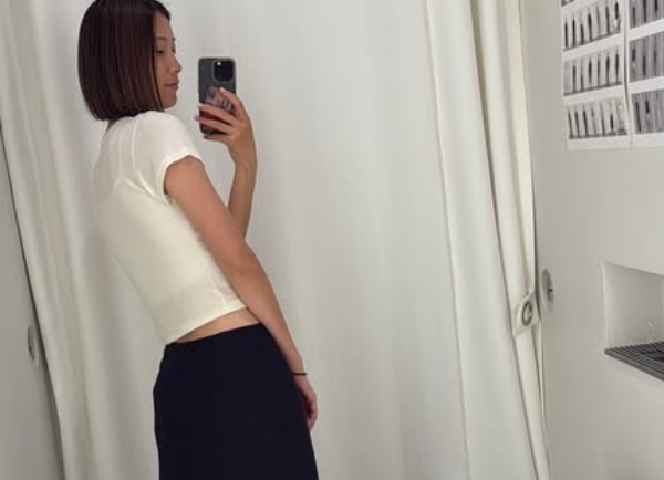 「やばい美しすぎて心臓爆発した」美女サッカー選手、”あるがままに・思いのままに”海外ソロ旅を敢行！美的ショットにファン感激