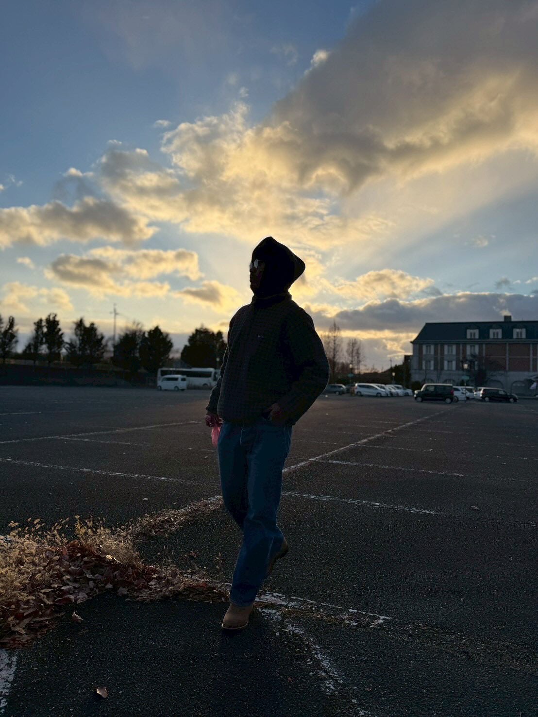 余韻がエモすぎる…関田誠大、FCライブ後の一枚に反響