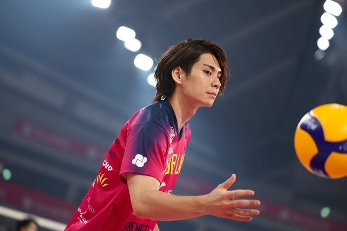 「王子様かと思った」東京GB・戸嵜嵩大　今シーズンのヘアスタイルを一挙公開！どれもイケメンすぎると話題に