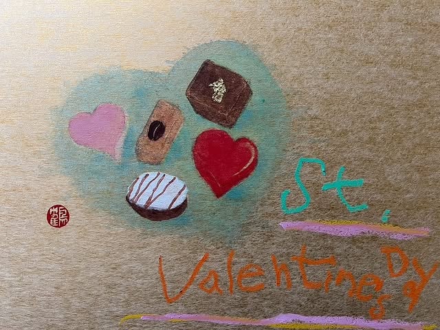 片岡鶴太郎、かわいらしい