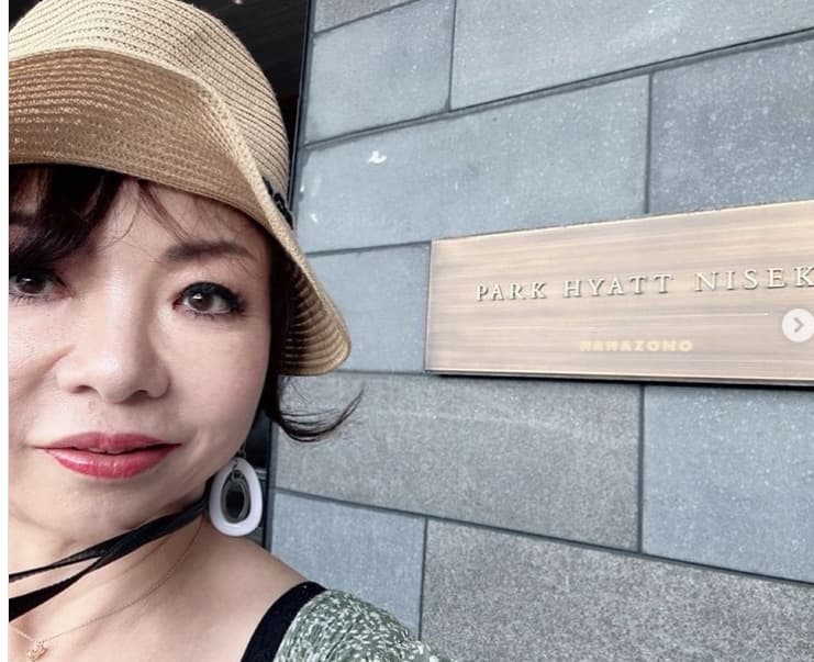 ハイヒールモモコ ニセコ旅、パークハイアットで極上のフレンチ体験！年間10回訪れるお気に入りの場所